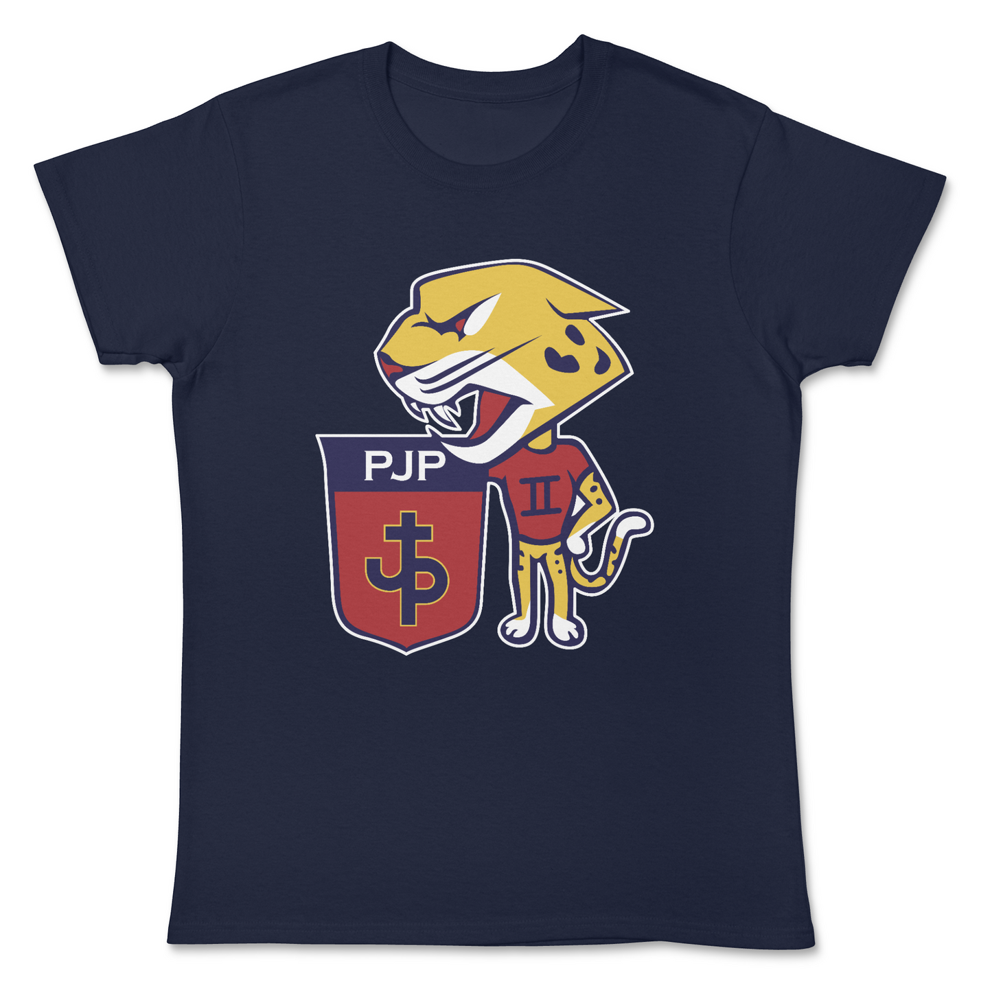 PJP 103 Sir Jag Ladies T-Shirt