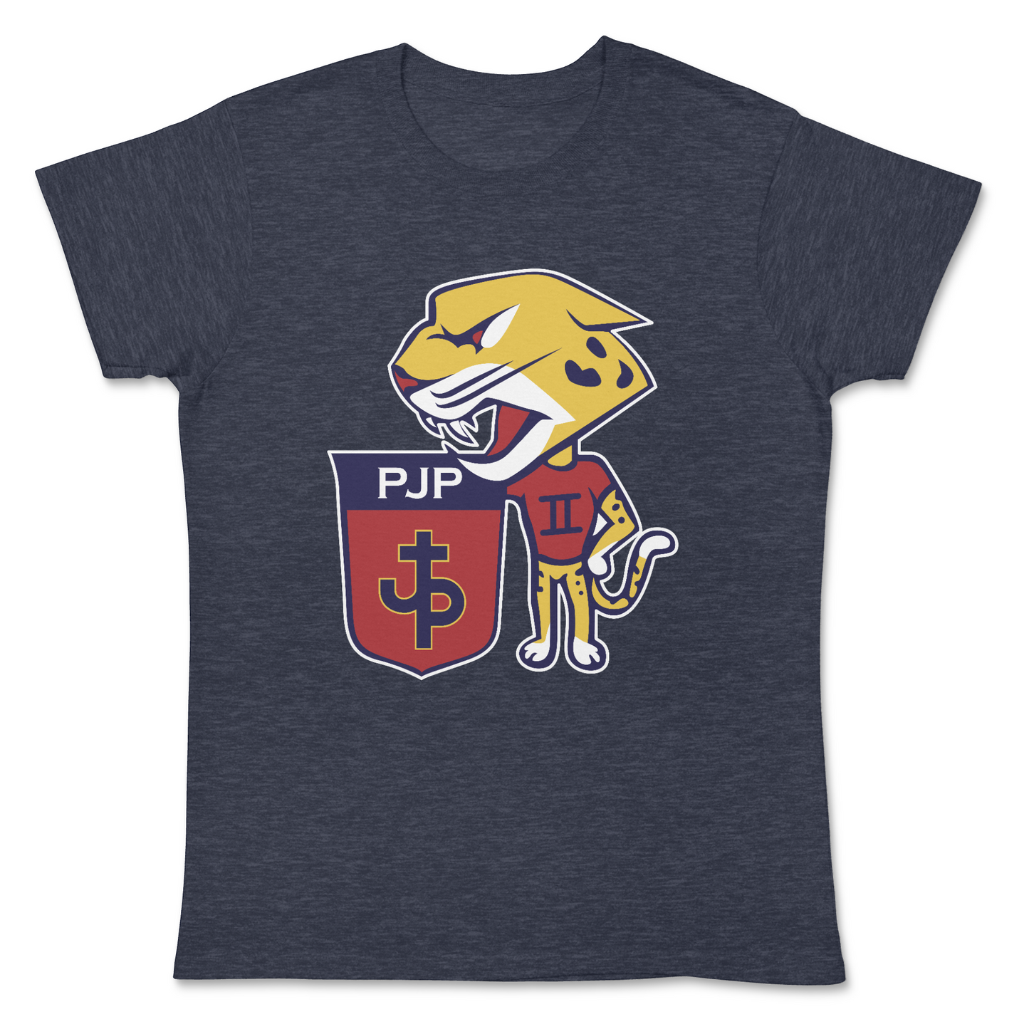 PJP 103 Sir Jag Ladies T-Shirt