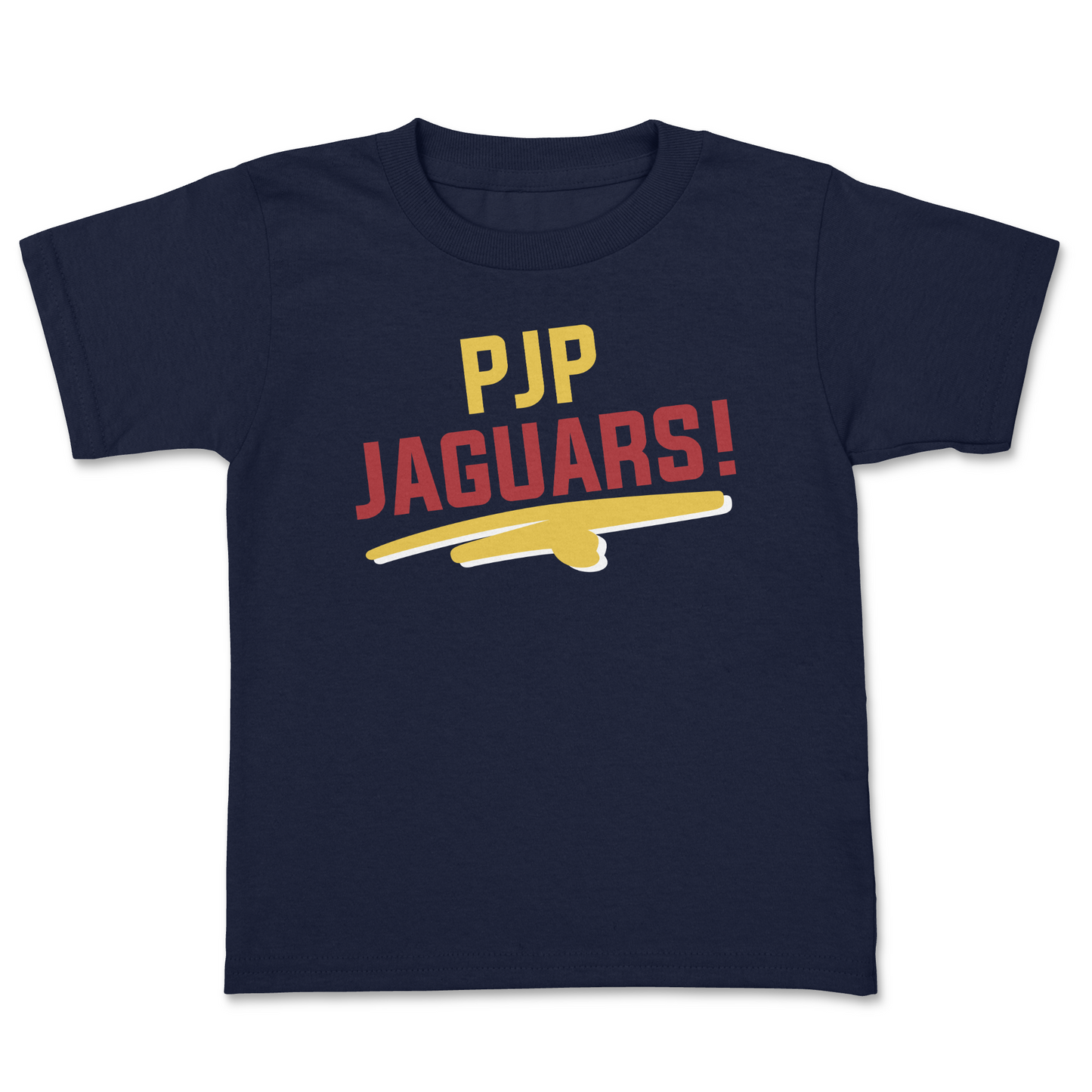 PJP 402 Toddler Tee