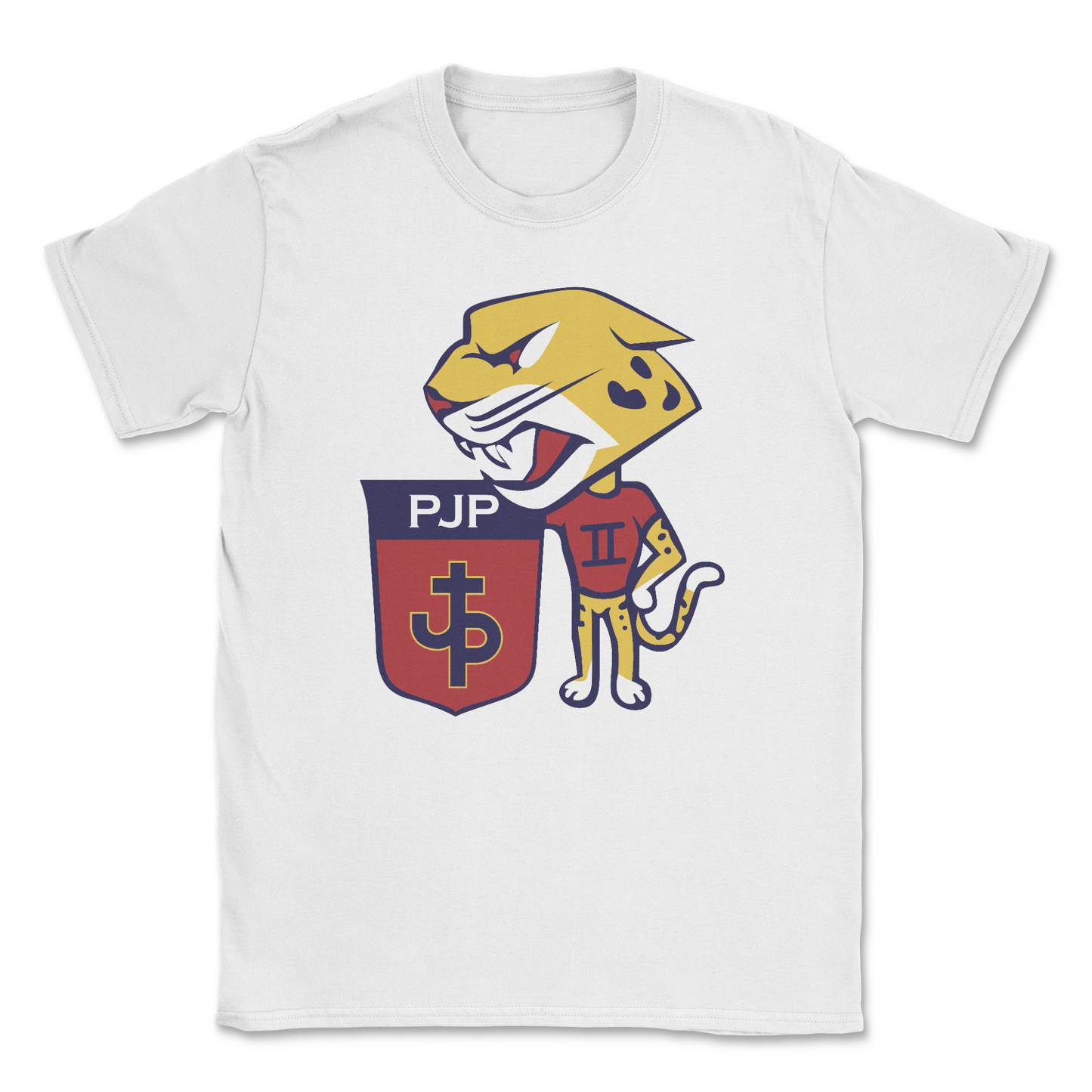 PJP 202 Sir Jag Unisex T-Shirt