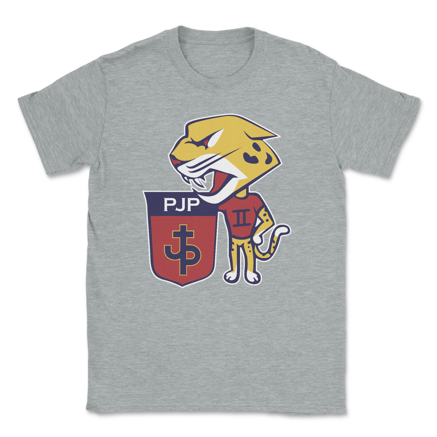 PJP 202 Sir Jag Unisex T-Shirt