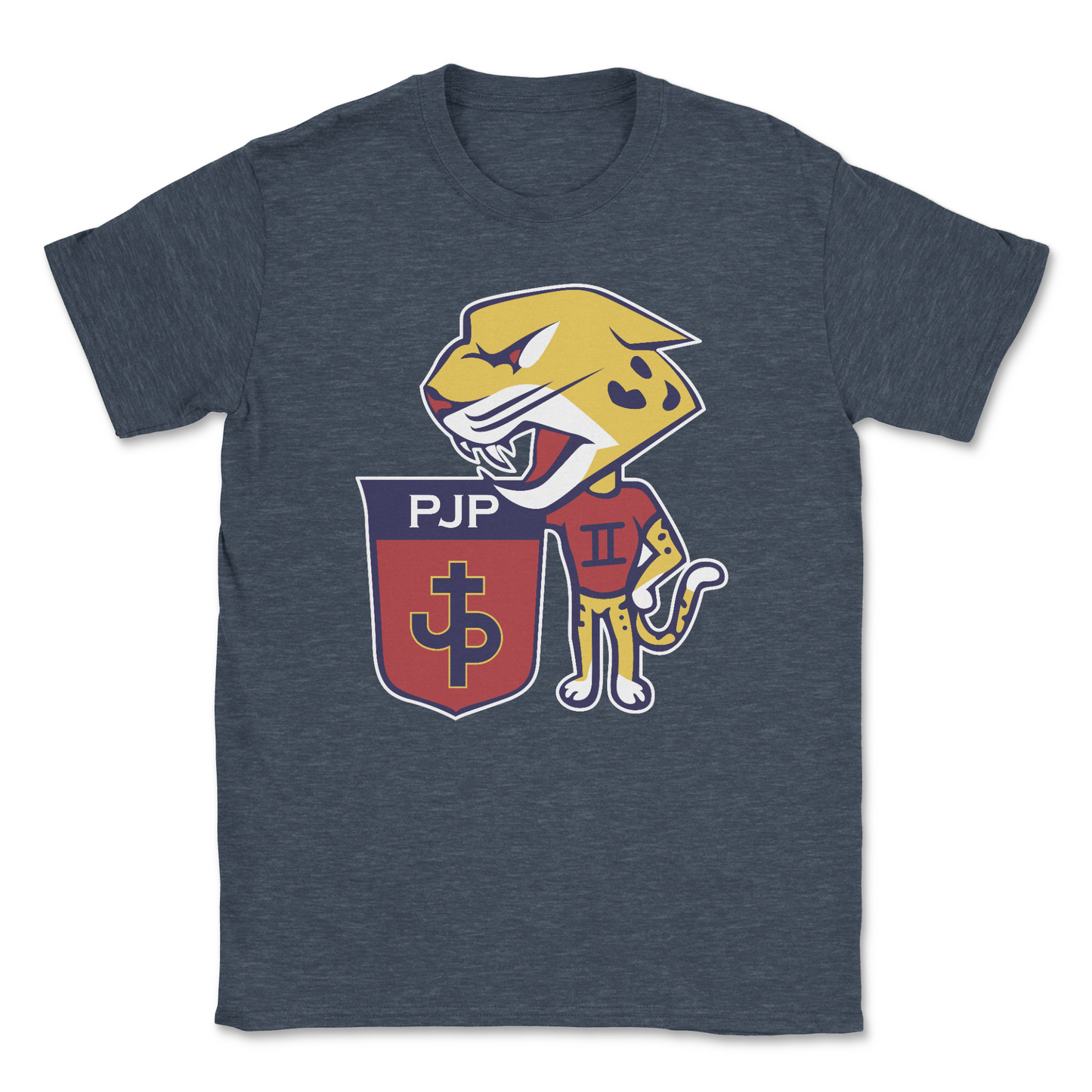 PJP 202 Sir Jag Unisex T-Shirt