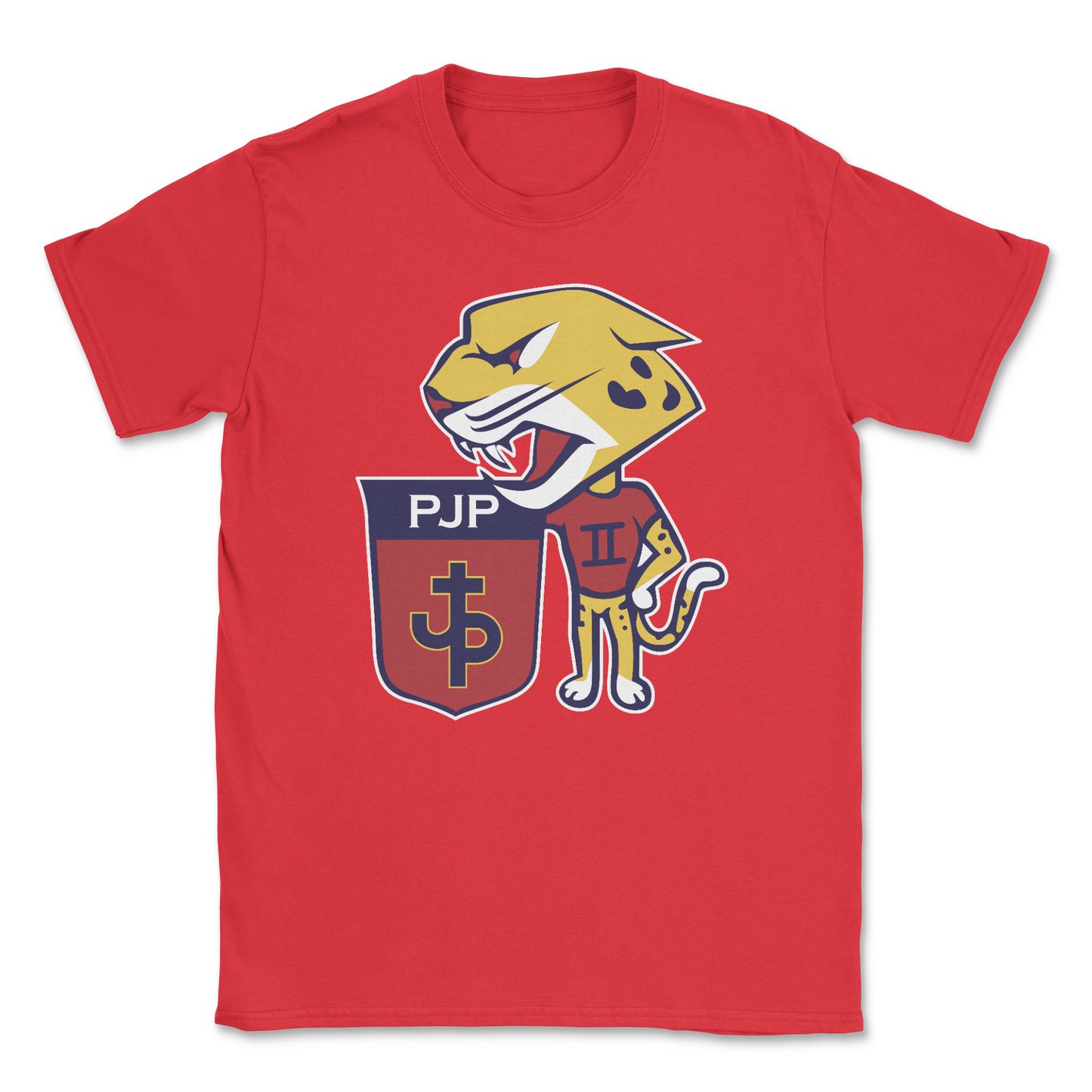 PJP 202 Sir Jag Unisex T-Shirt