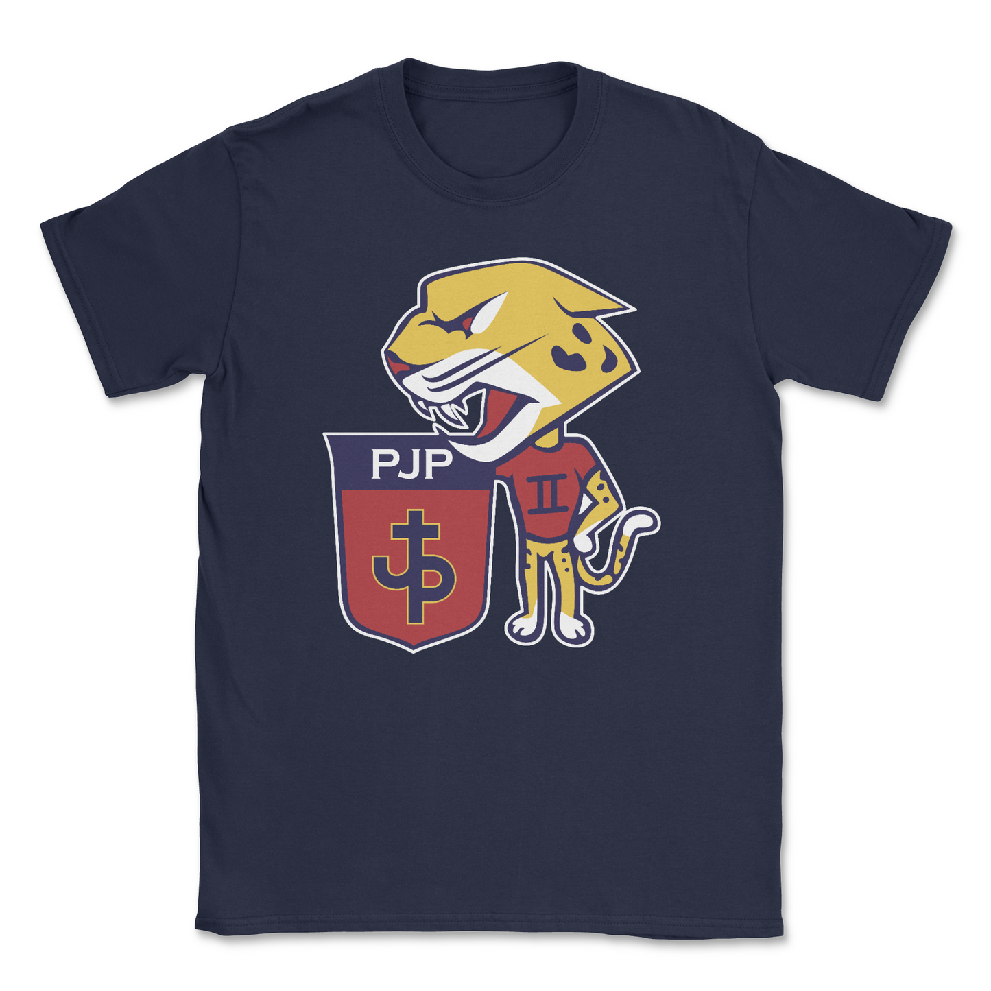 PJP 202 Sir Jag Unisex T-Shirt