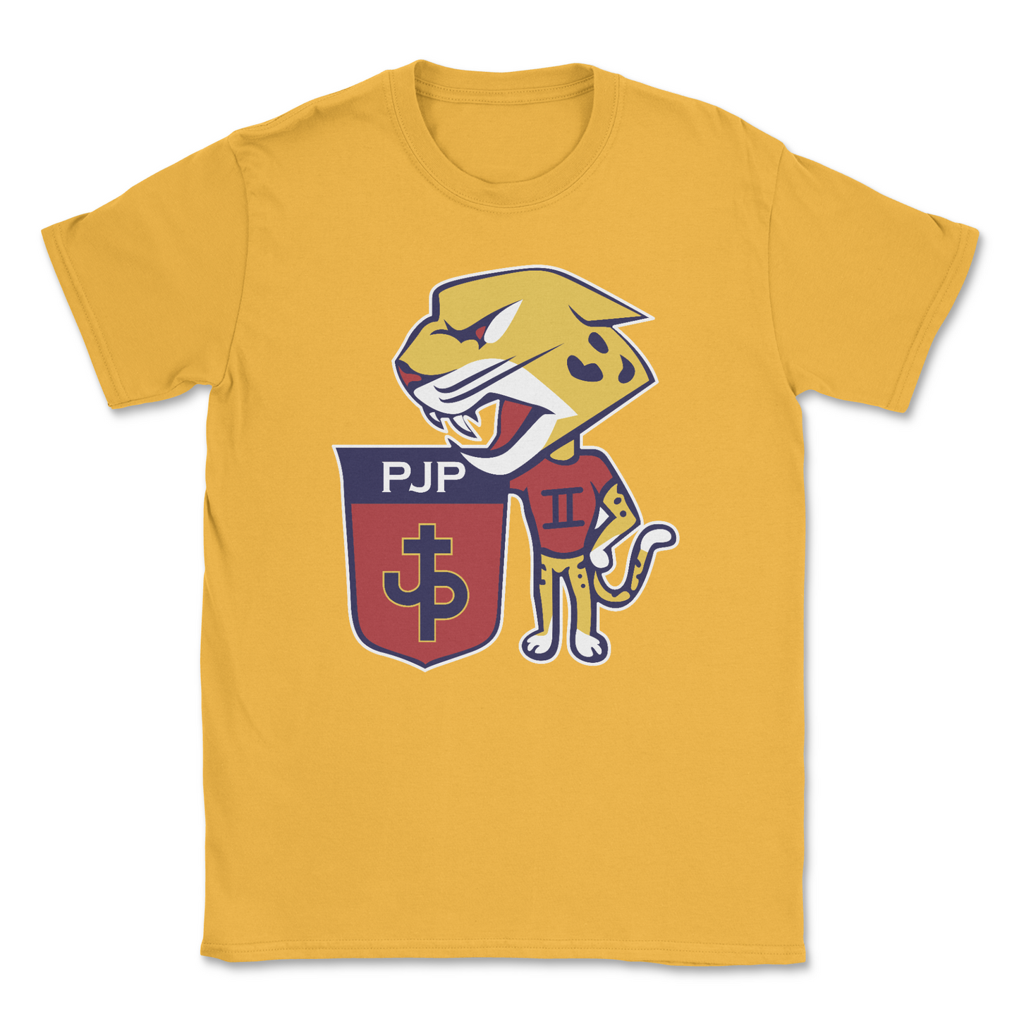 PJP 202 Sir Jag Unisex T-Shirt