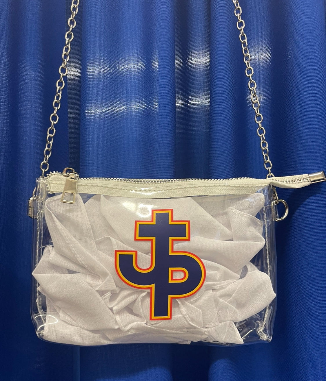 Clear Purse for Women