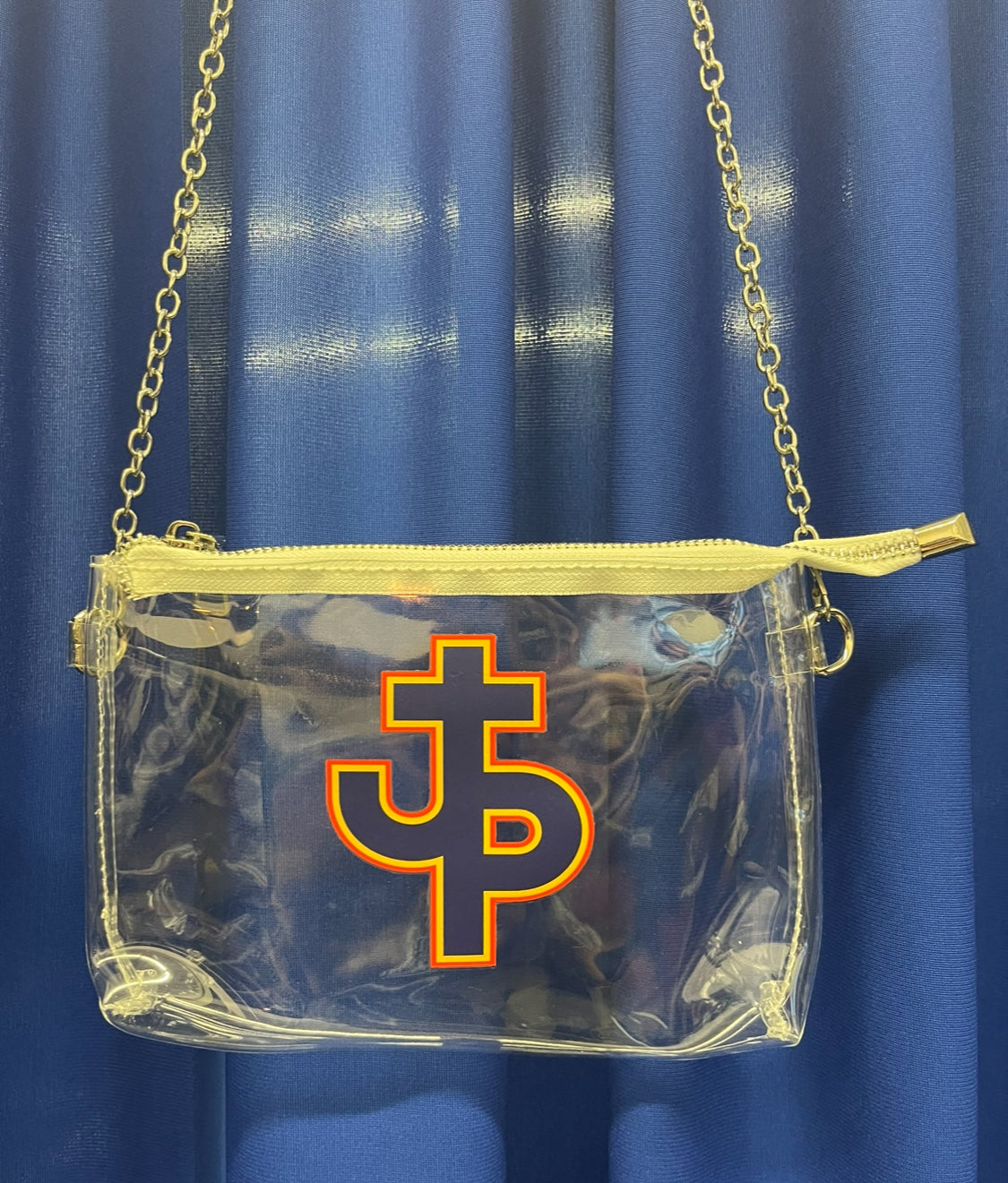 Clear Purse for Women
