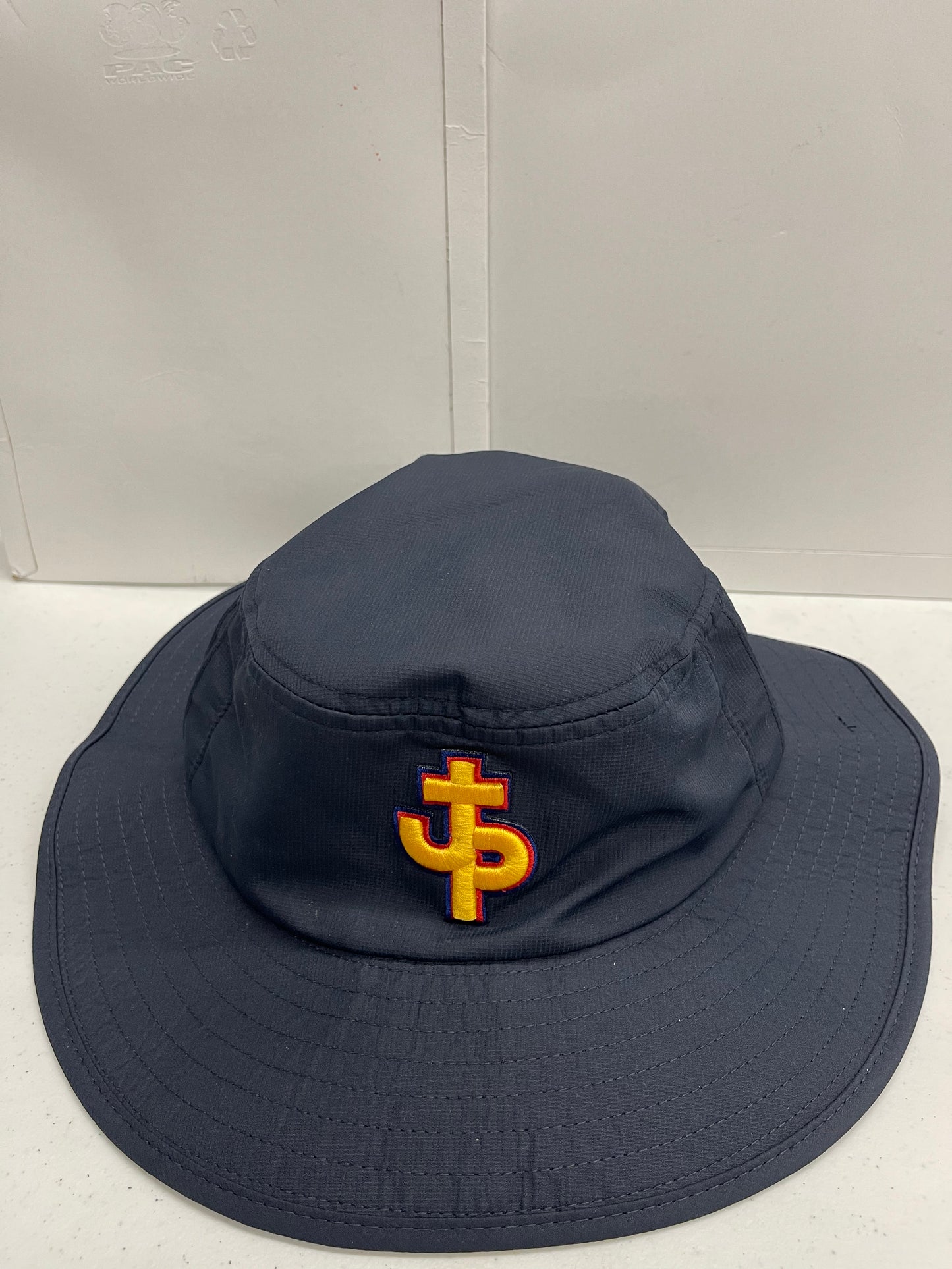 PJP 715 Navy Bucket Hat