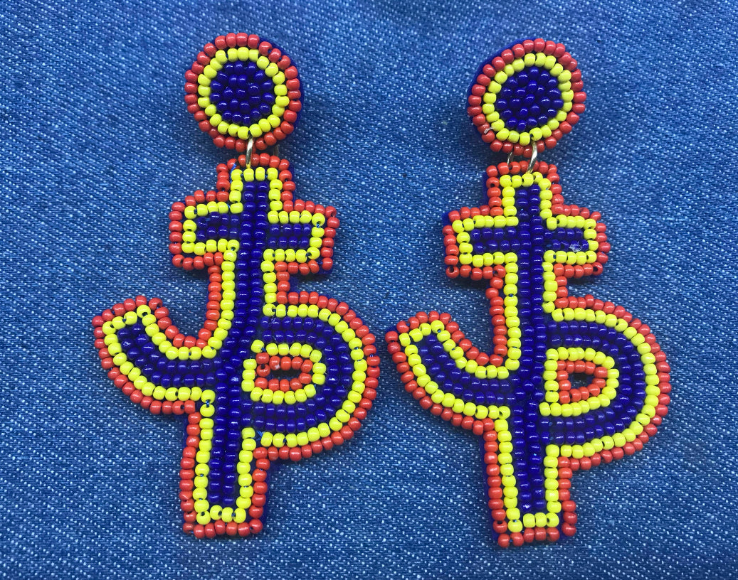 PJP Earrings