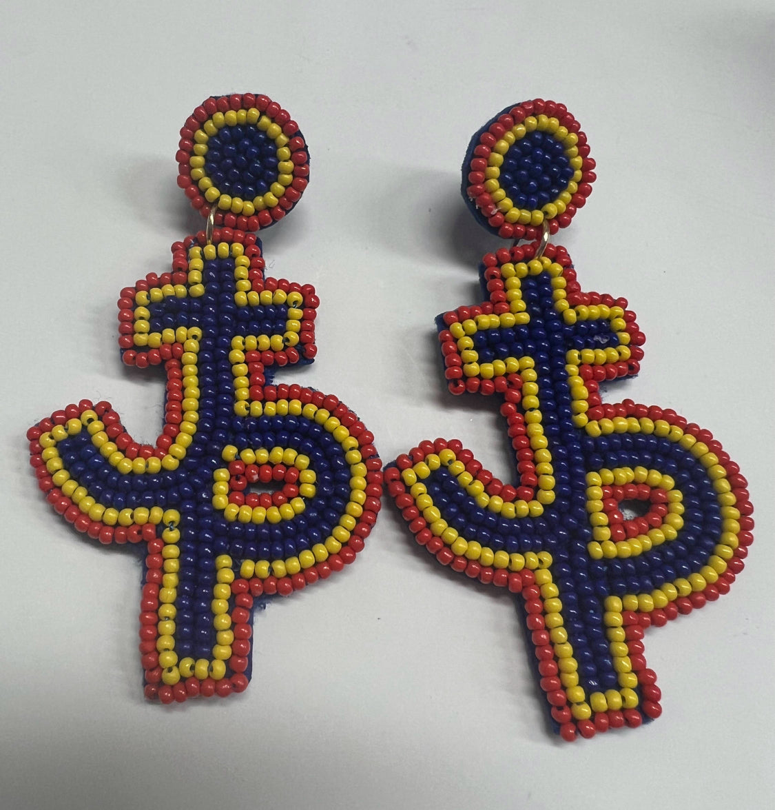 PJP Earrings