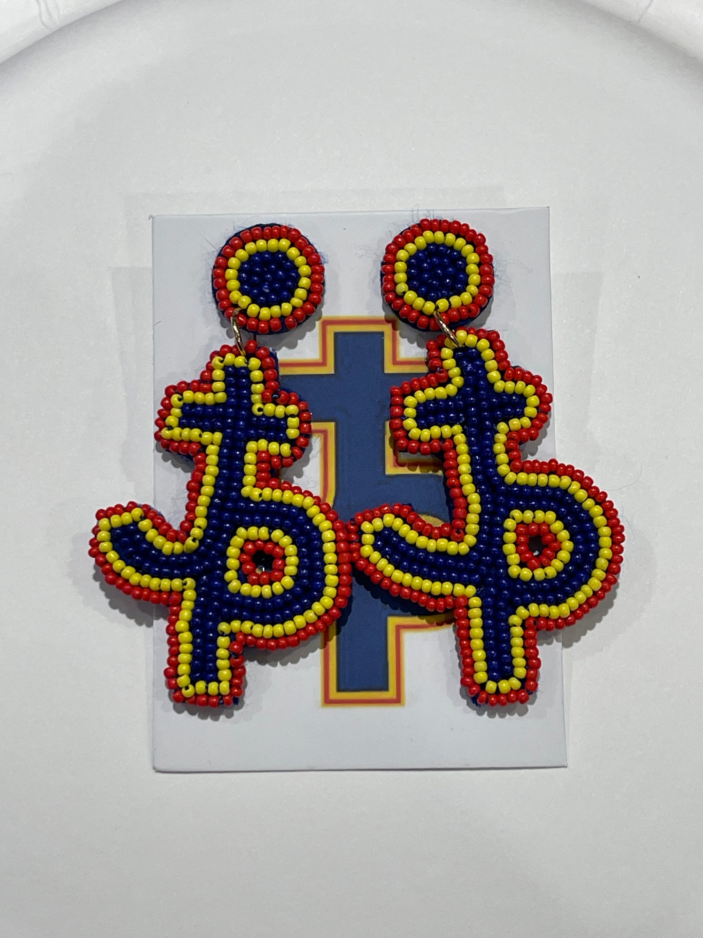 PJP Earrings
