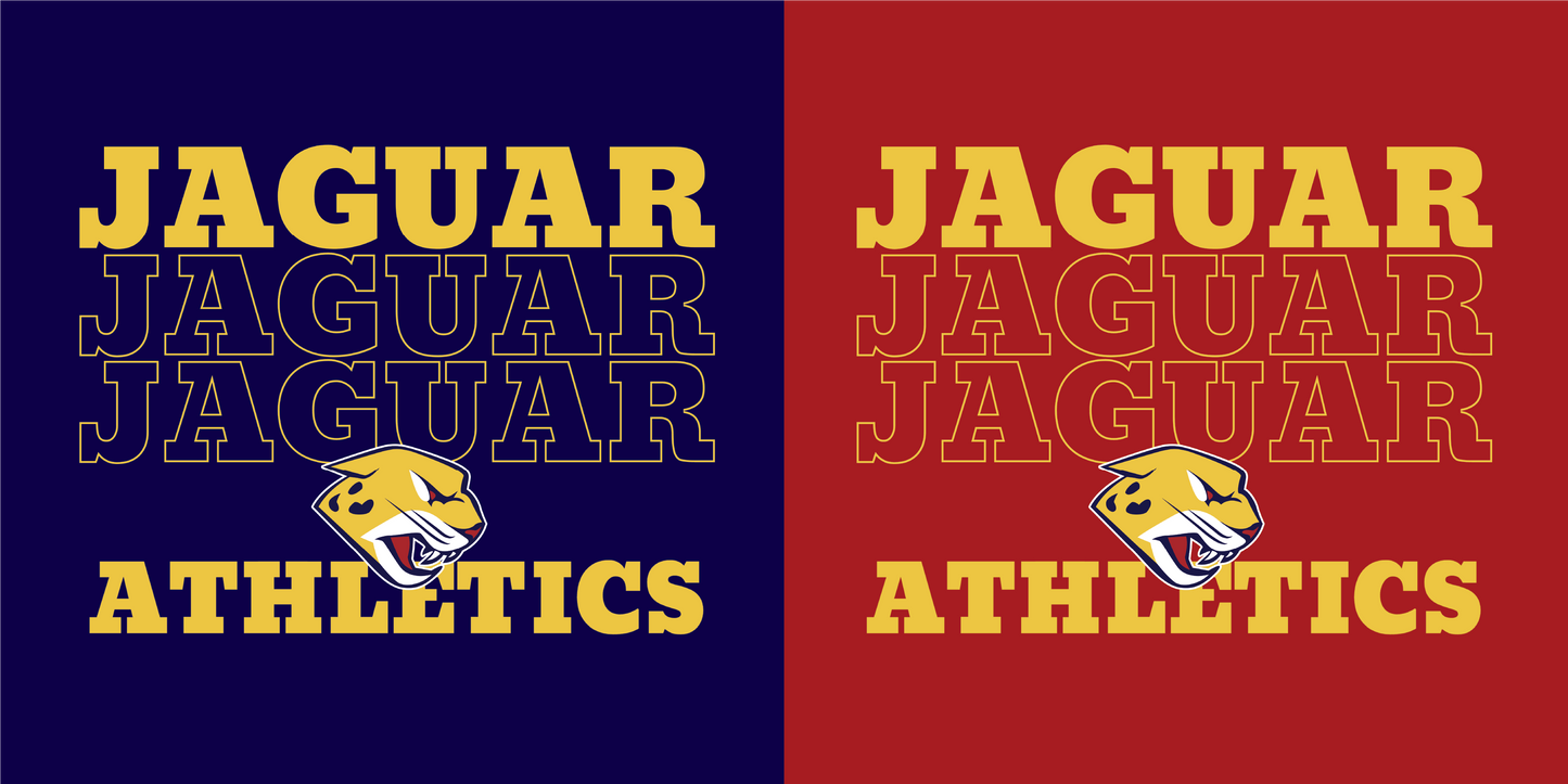 PJP Jaguar Athletics