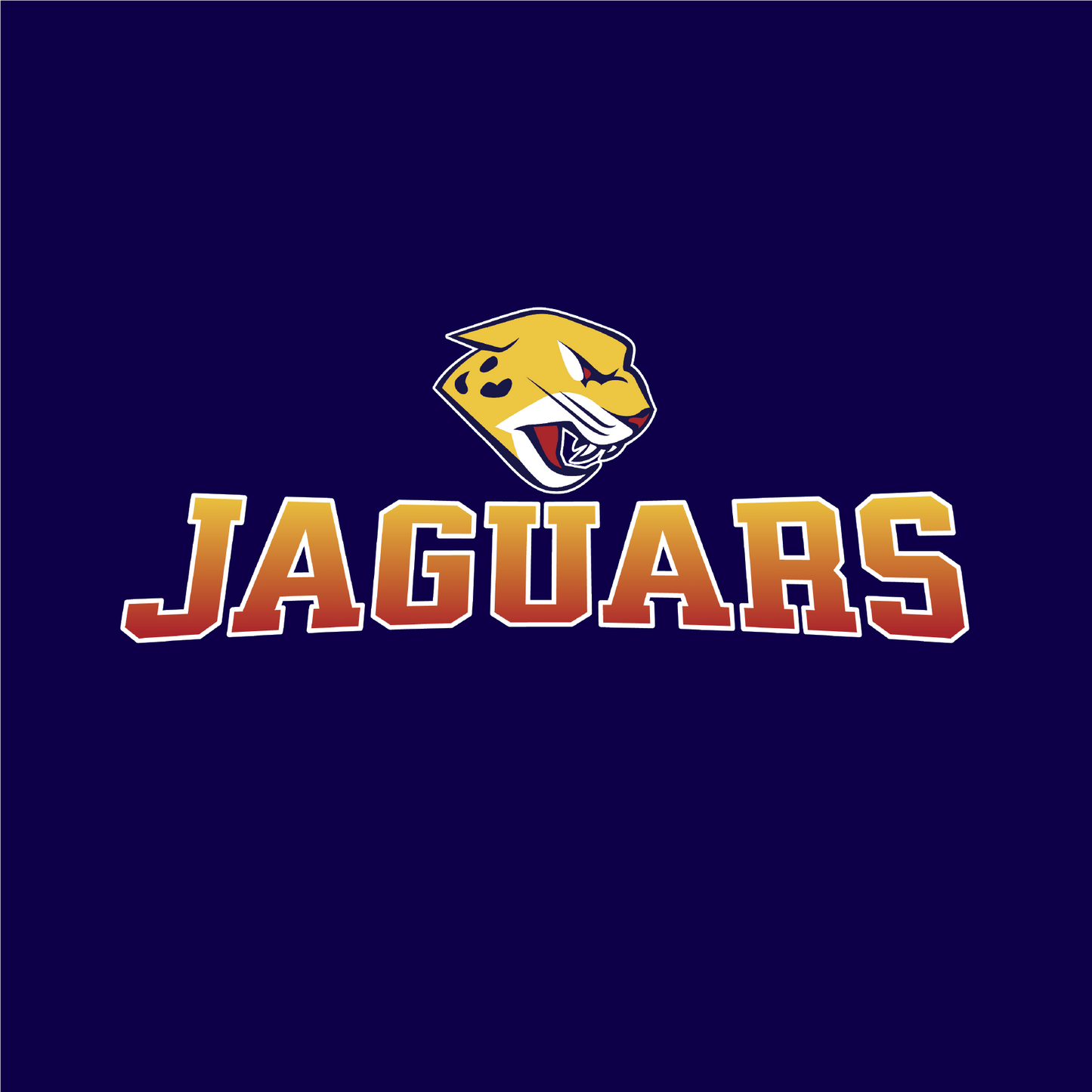PJP Jaguars Unisex