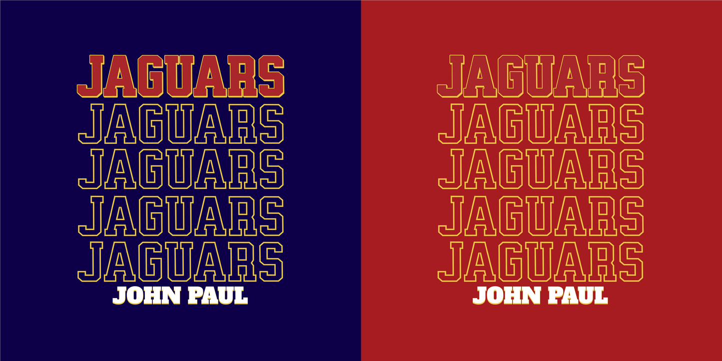 PJP Jaguars x5 Unisex