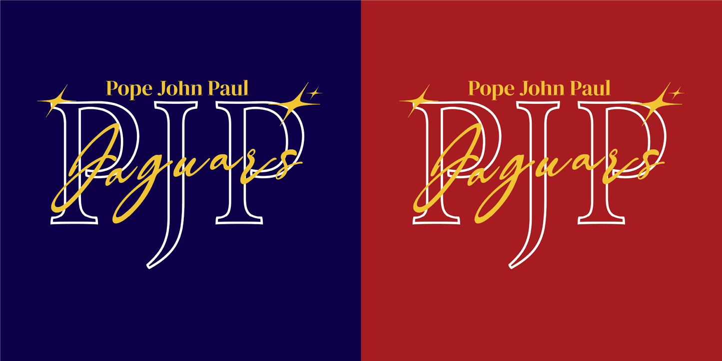PJP PJP Jaguars Unisex