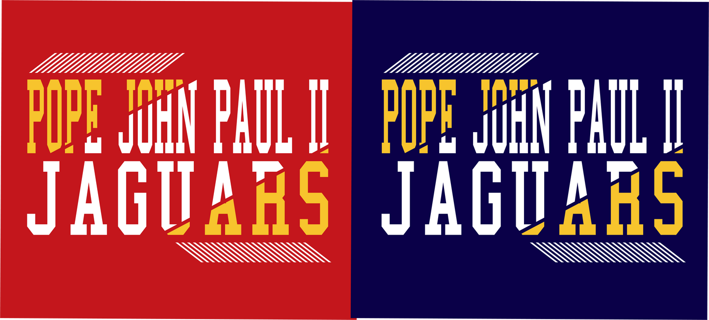 PJP Pope John Paul II