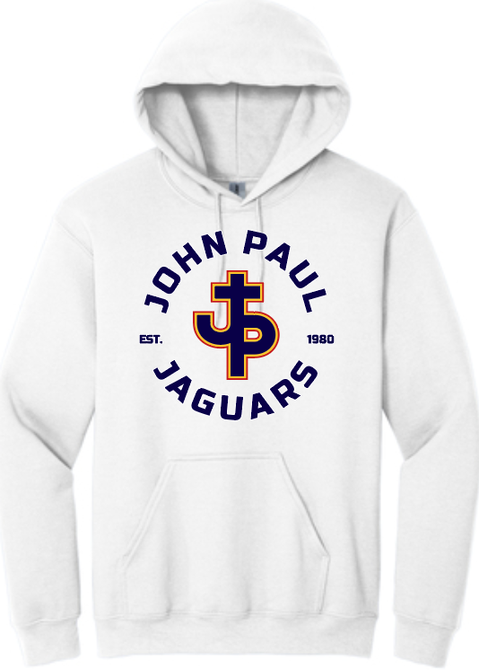 PJP 301 John Paul Jaguars Unisex Sweat Shirt