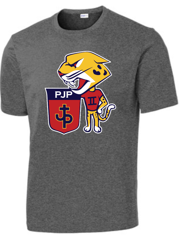 PJP 202 Sir Jag Unisex T-Shirt