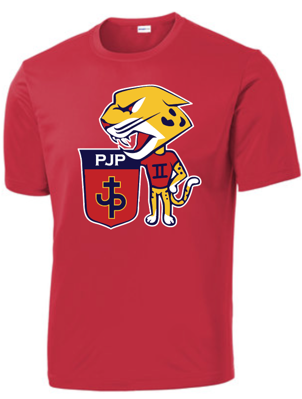 PJP 202 Sir Jag Unisex T-Shirt