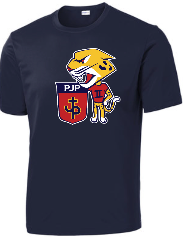 PJP 202 Sir Jag Unisex T-Shirt