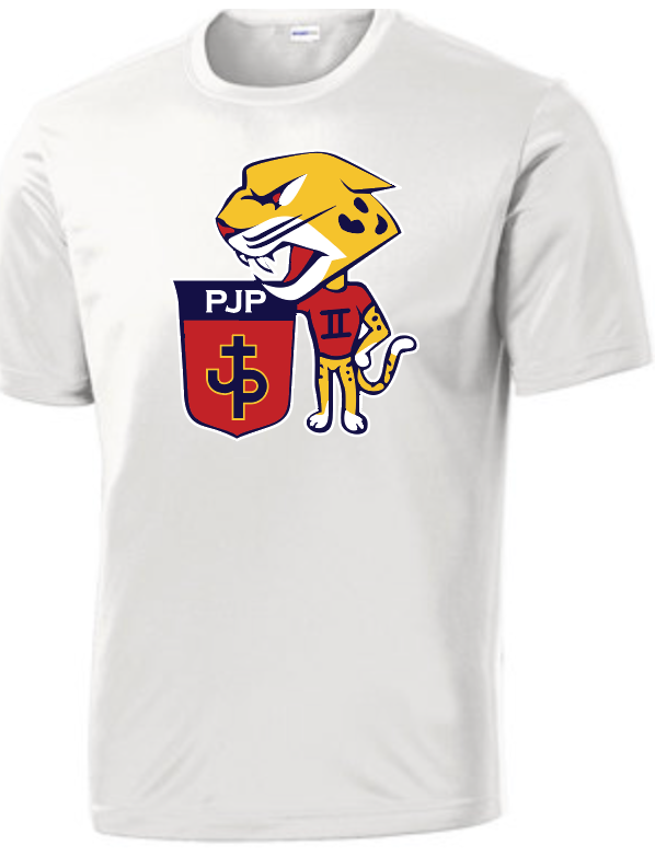 PJP 202 Sir Jag Unisex T-Shirt