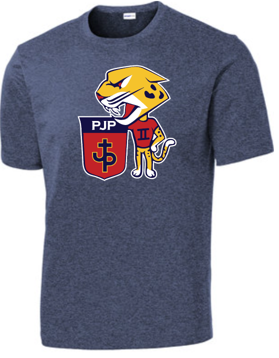 PJP 202 Sir Jag Unisex T-Shirt