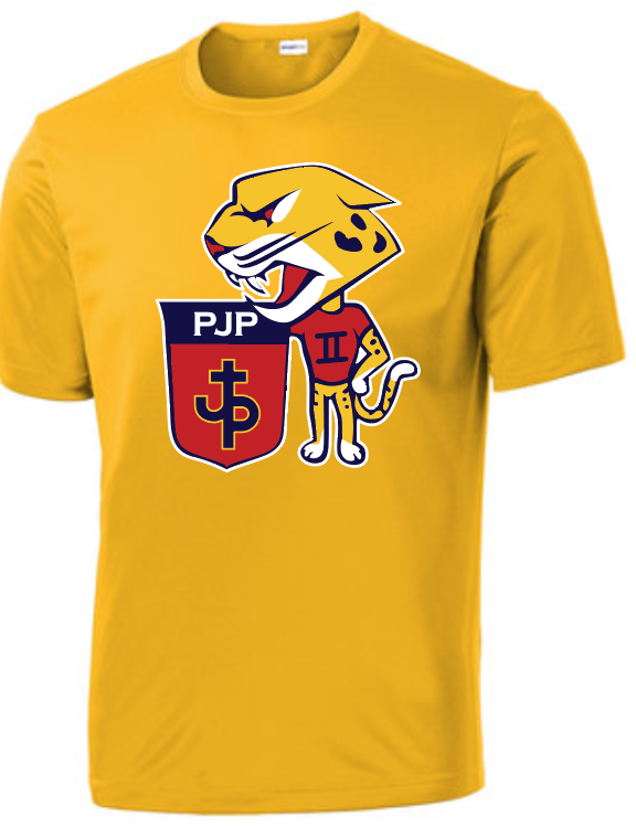 PJP 202 Sir Jag Unisex T-Shirt