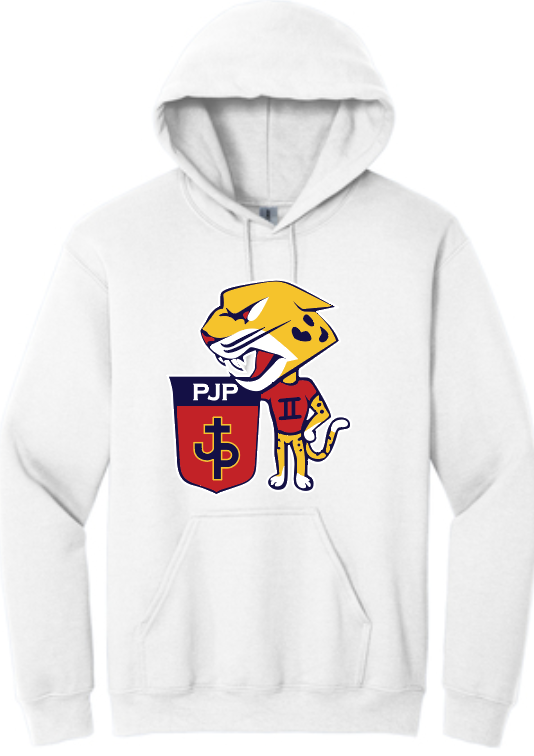 PJP 302 Sir Jag Unisex Sweat Shirt
