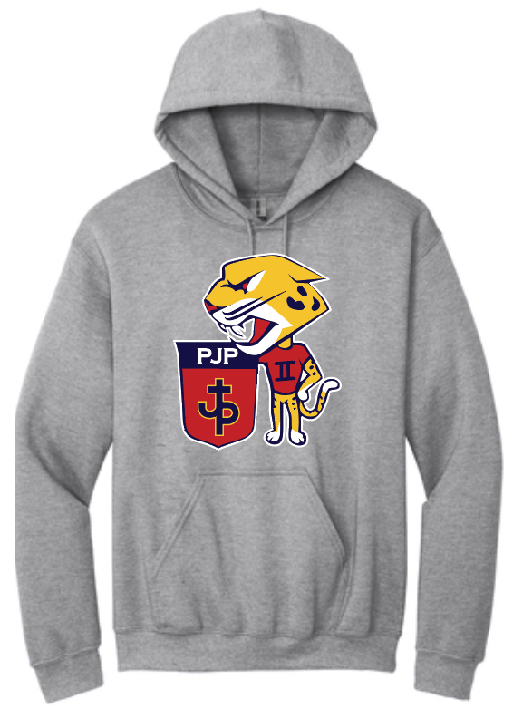 PJP 302 Sir Jag Unisex Sweat Shirt