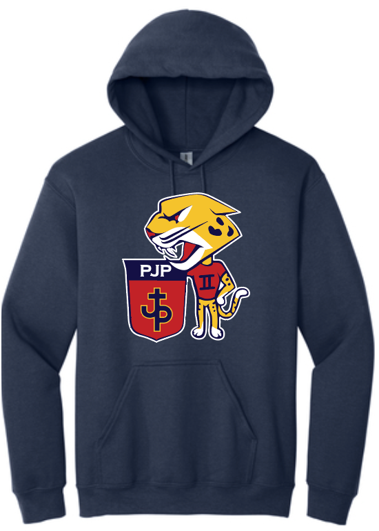 PJP 302 Sir Jag Unisex Sweat Shirt