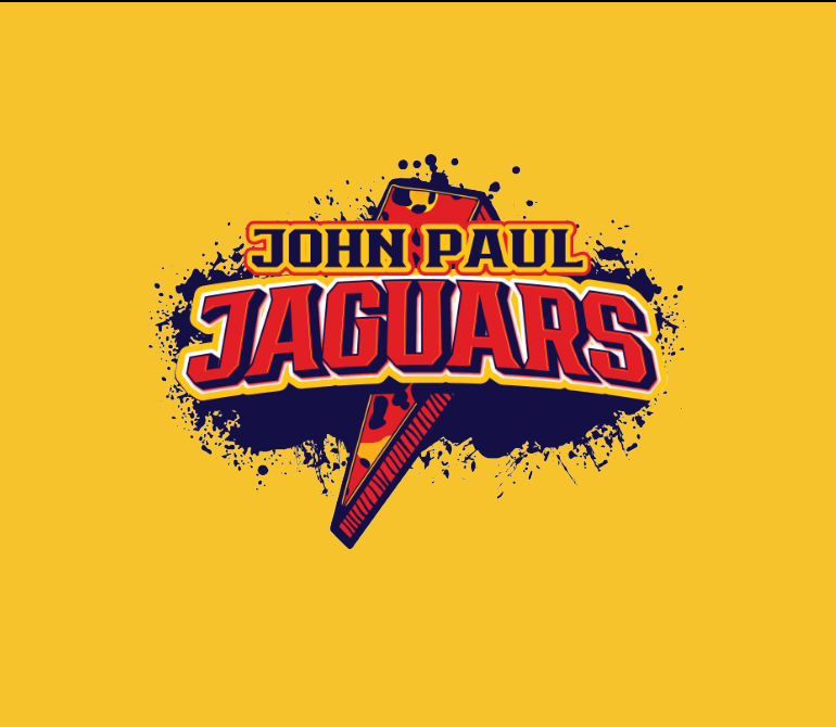 PJP 506 John Paul jaguars Gold