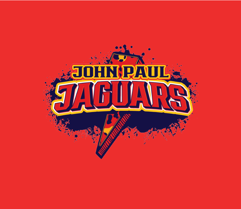 PJP 505 John Paul Jaguars Red