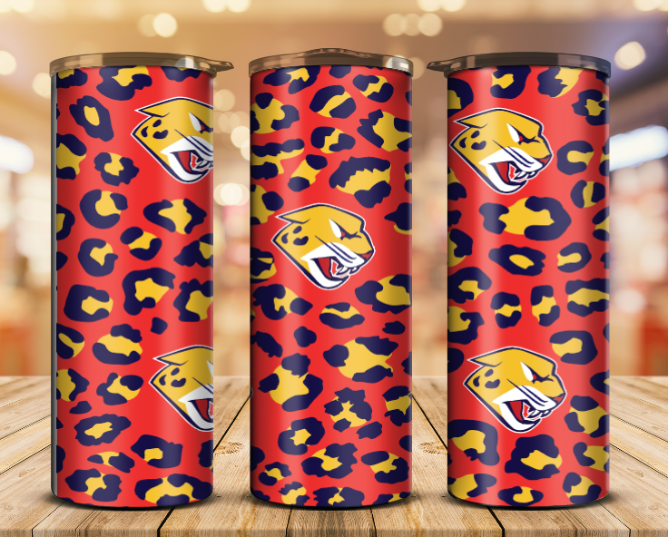 PJP 504 PJP Jaguar Print Jag