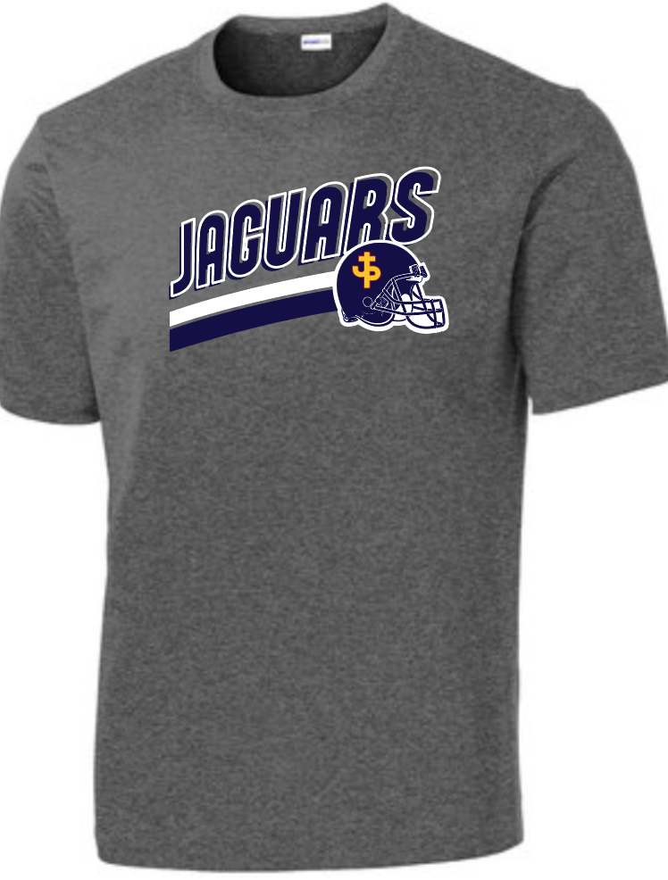 PJP 211 Jaguar Helmet Unisex T-Shirt
