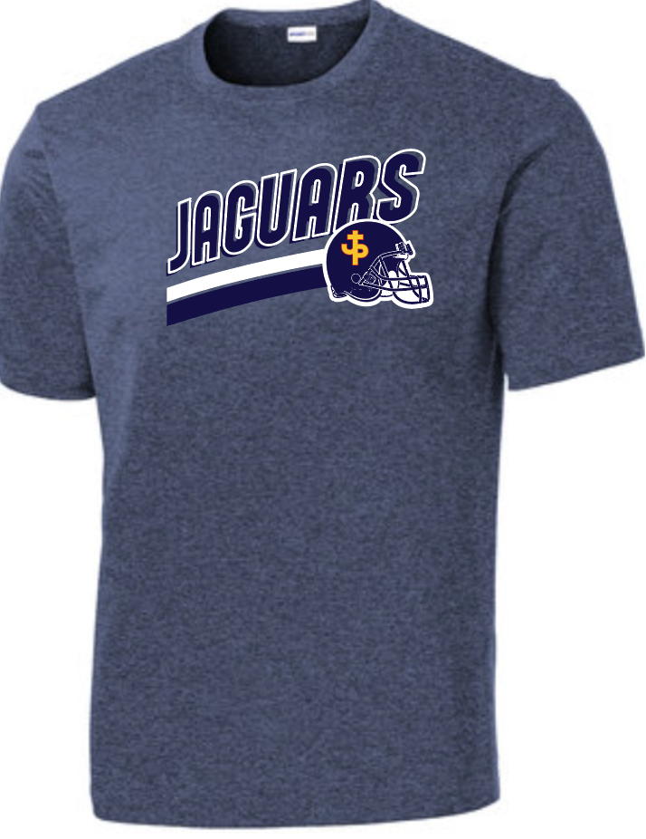 PJP 211 Jaguar Helmet Unisex T-Shirt
