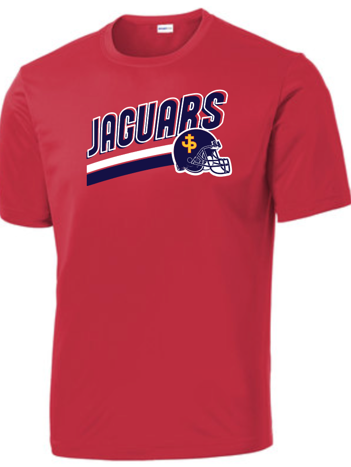 PJP 211 Jaguar Helmet Unisex T-Shirt