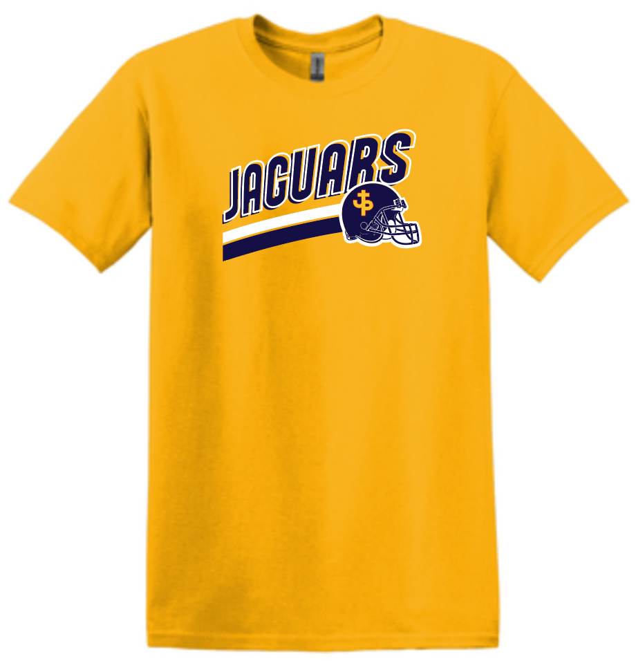 PJP 211 Jaguar Helmet Unisex T-Shirt