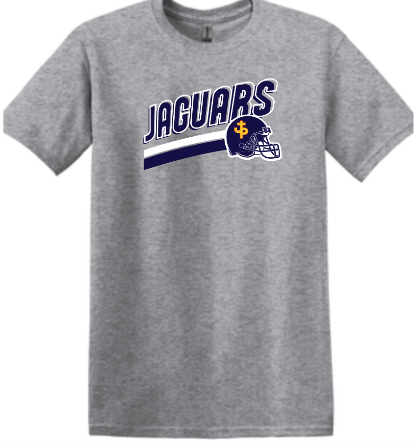 PJP 211 Jaguar Helmet Unisex T-Shirt