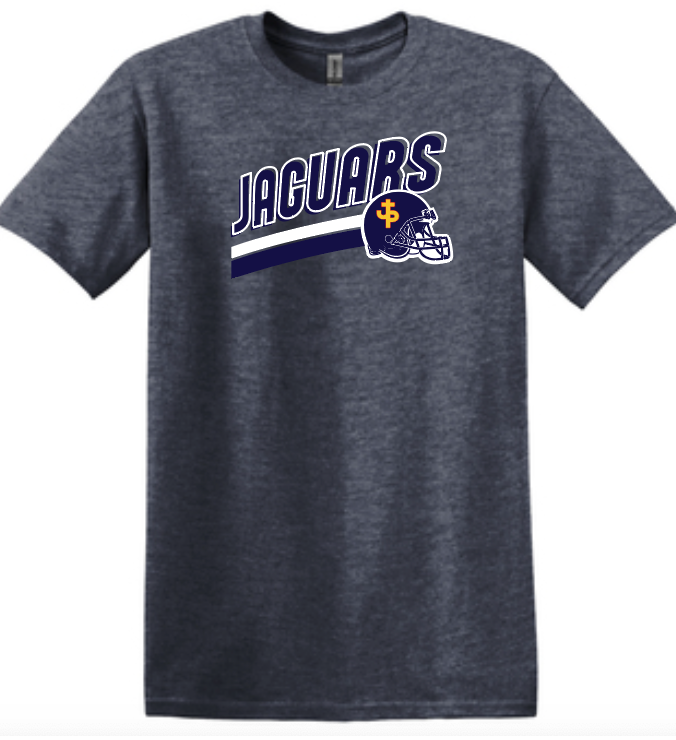 PJP 211 Jaguar Helmet Unisex T-Shirt