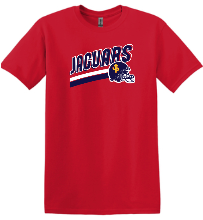 PJP 211 Jaguar Helmet Unisex T-Shirt