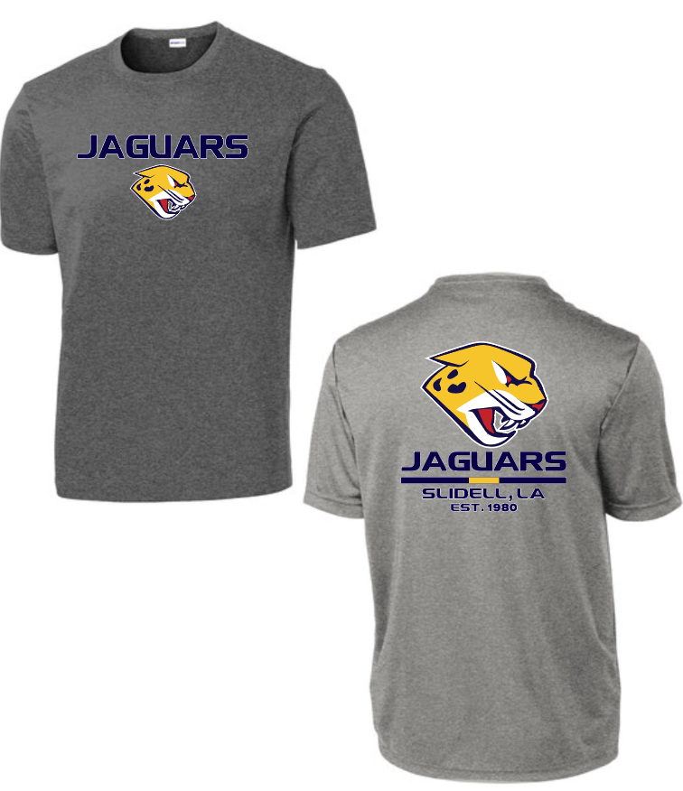 PJP 212 Jaguar Slidell Unisex T-Shirt