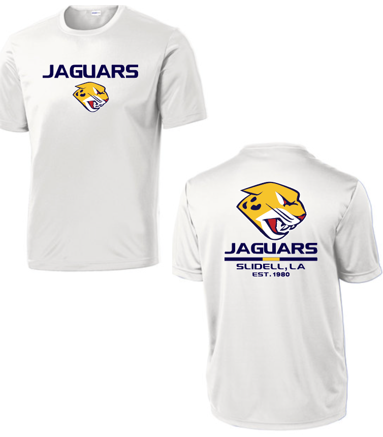 PJP 212 Jaguar Slidell Unisex T-Shirt