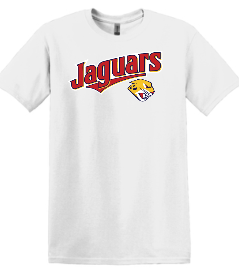 PJP 210 Jaguars Unisex T-Shirt
