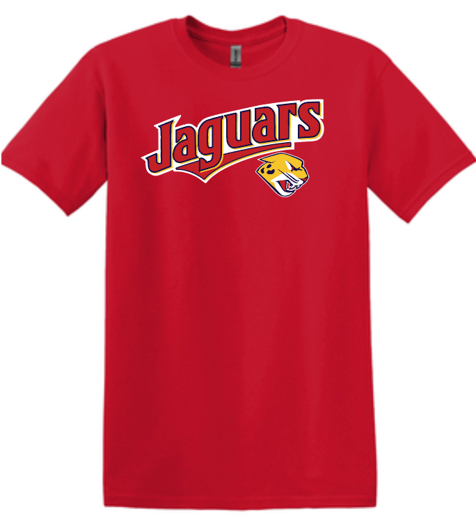 PJP 210 Jaguars Unisex T-Shirt