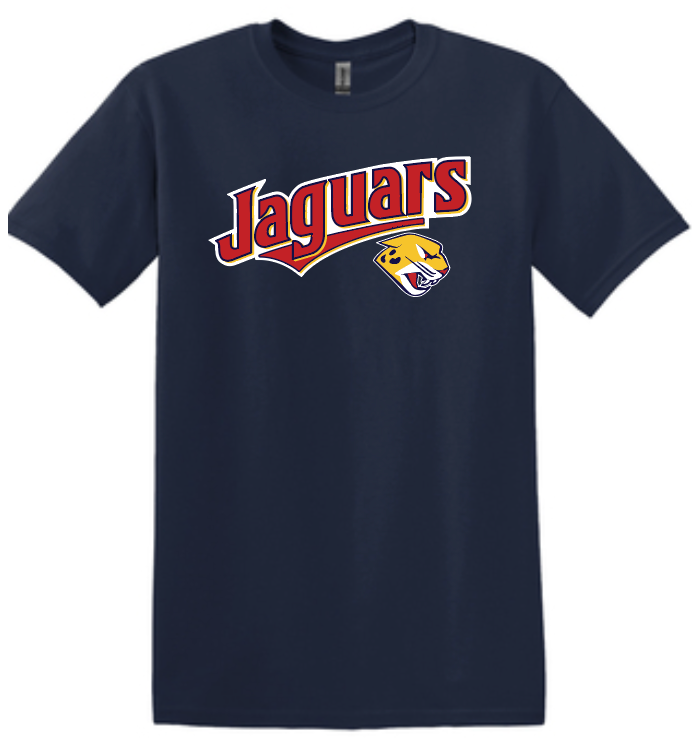 PJP 210 Jaguars Unisex T-Shirt