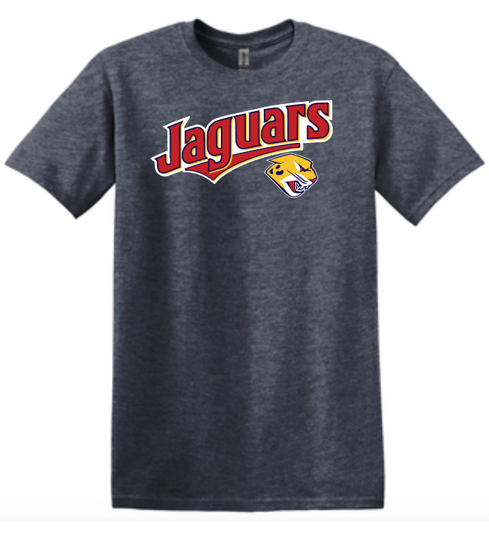 PJP 210 Jaguars Unisex T-Shirt
