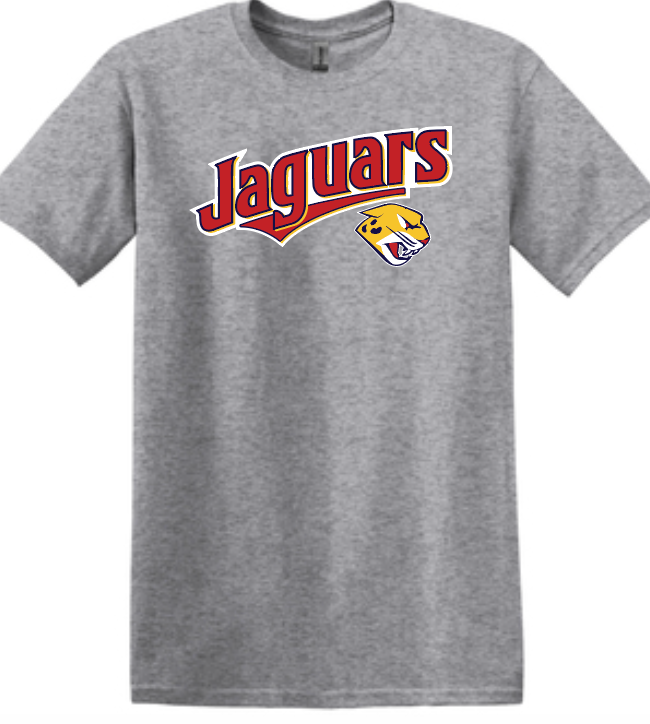 PJP 210 Jaguars Unisex T-Shirt