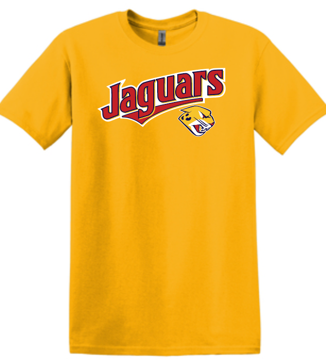 PJP 210 Jaguars Unisex T-Shirt
