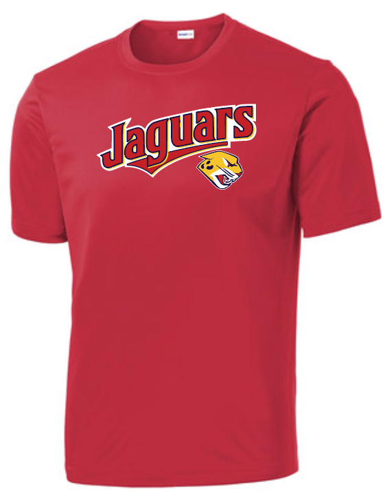 PJP 210 Jaguars Unisex T-Shirt