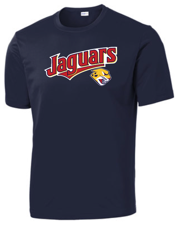 PJP 210 Jaguars Unisex T-Shirt